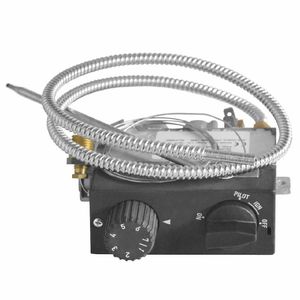 Buffalo Combination Valve Assy - AM317 - 1