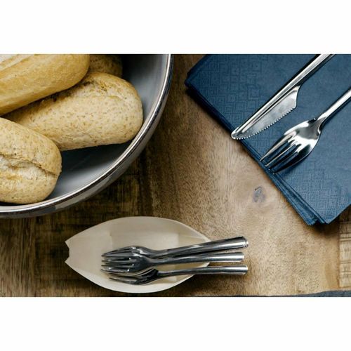 Amefa Slim Cake Forks (Pack of 480) - CZ089 - 7