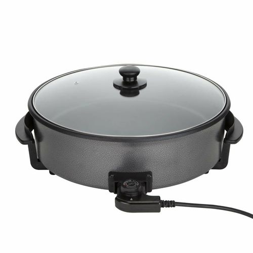 Caterlite Deep Multi Cooker - FJ989 - 1