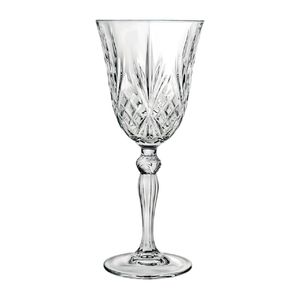 RCR Cristalleria Melodia Goblet 210ml (Pack of 12) - VV3812 - 1