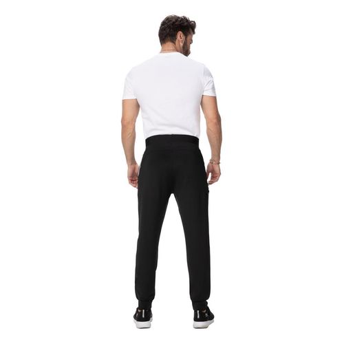Chef Works Sustainable Jogger Black 2XL - BA076-2XL - 2