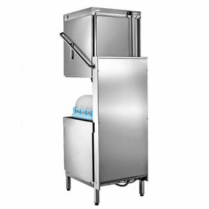 Hobart Premax Pass Through Dishwasher AUPLW-10B - CK246 - 3