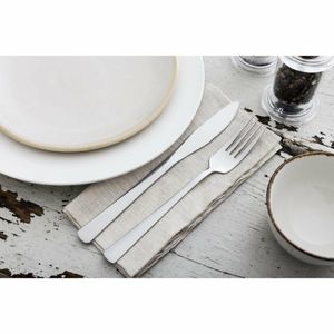 Olympia Clifton Table Knife (Pack of 12) - CU781 - 3