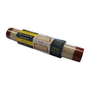 NoStik Reusable Silicone Baking Mat 300 x 400mm - DP534 - 1