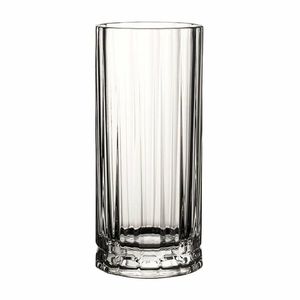Nude Wayne Hiball Glasses 360ml (Pack of 24) - FJ176 - 1