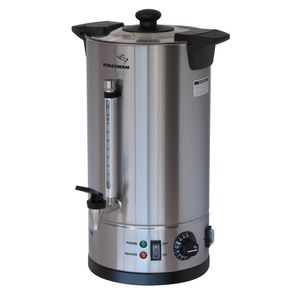 Roband Robatherm Manual Fill Water Boiler 10Ltr 5RUDS10VP - CZ297 - 1