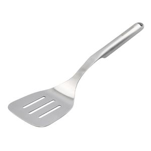 KitchenAid Premium Stainless Steel Slotted Turner - DX274 - 1