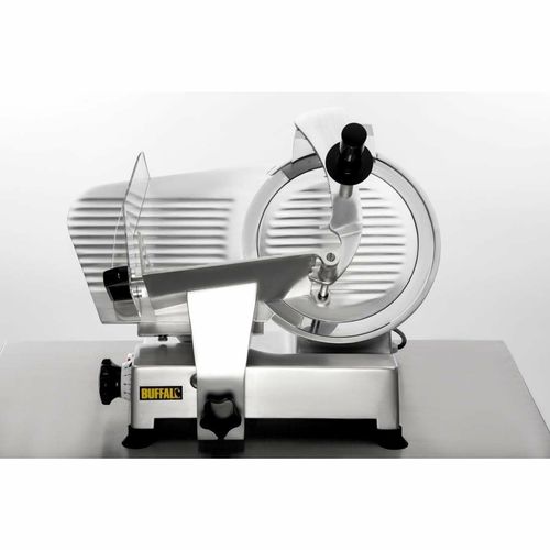 Buffalo Meat Slicer 300mm - CD279 - 2