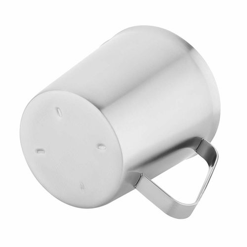 Vogue Stainless Steel Measuring Jug 1ltr - CX058 - 4