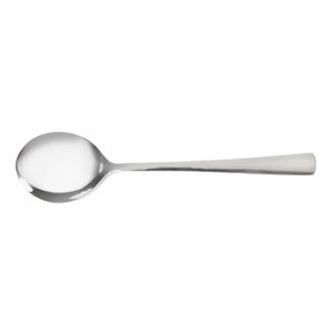 Olympia Clifton Soup Spoon (Pack of 12) - CU783 - 3