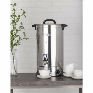 Buffalo Energy Saving Manual Fill Water Boiler 20Ltr - CJ549 - 3