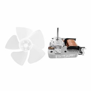 Nisbets Essentials Fan Motor and Blade - AL214 - 1