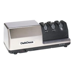 Chef's Choice Commercial Knife Sharpener Model 2100 - CK060 - 1