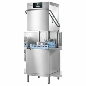 Hobart Premax Pass Through Dishwasher AUPW-10B - CK240 - 1