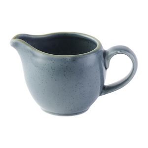 Churchill Stonecast Blueberry Jug 114ml (Pack of 4) - DX057 - 1