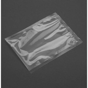 Vogue Micro-channel Vacuum Pack Bags 150x200mm (Pack of 50) - CU366 - 3