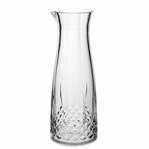 Utopia Gatsby Carafe 1.1L (Pack of 6) - FH115 - 1