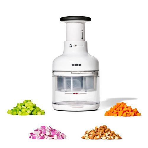 OXO Good Grips Chopper - FU276 - 6