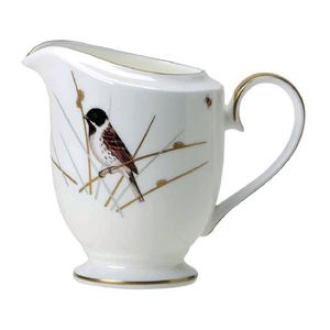 William Edwards Reed Milk Jug Classic 250ml (Pack of 6) - VV3924 - 1