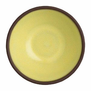 Maham Studio Spice Saffron Bowls 75x30mm 50ml (Pack of 12) - VV3679 - 1