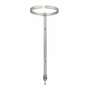 Beaumont 1/2 Gallon Round Bracket - CZ365 - 1