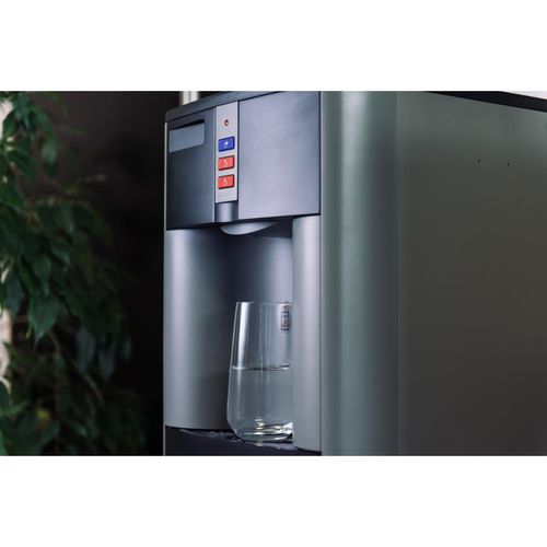Waterlogic Countertop Water Dispenser Cold/Hot 100POU with Install Kit - CU310 - 1