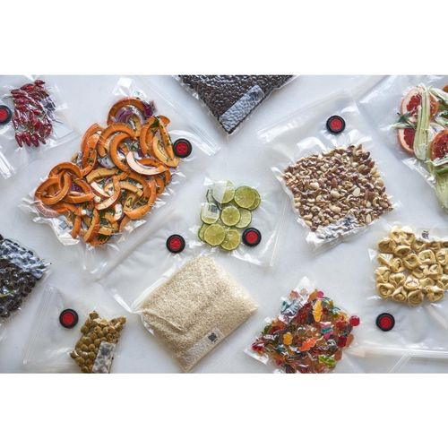 Zwilling Fresh & Save Reusable Vacuum Bags Small (Pack of 10) - CU027 - 5