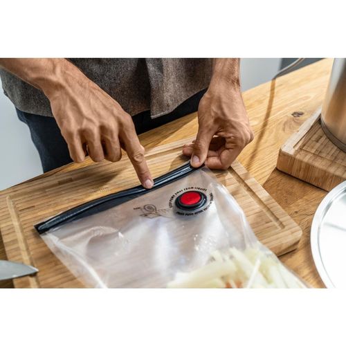 Zwilling Fresh & Save Reusable Vacuum Bags Medium (Pack of 10) - CU028 - 4