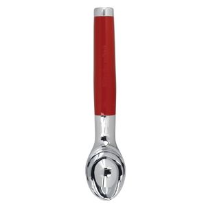 KitchenAid Core Ice Cream Scoop Empire Red - DX253 - 1