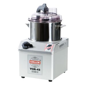 Hallde Vertical Cutter Mixer VCM-42 - CZ873 - 1