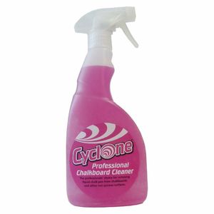 Beaumont Cyclone Chalkboard Cleaning Solution - CZ627 - 1