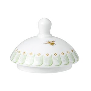 William Edwards Hive Covered Classic Sugar Lids (Pack of 12) - VV4001 - 1