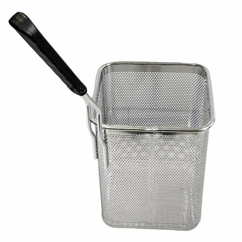 Giorik 1/6 GN Basket for Pasta Boiler - Left Handle - AP923 - 1