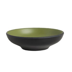 Steelite Baja Cactus Shallow Bowls 152mm (Pack of 24) - VV4119 - 1