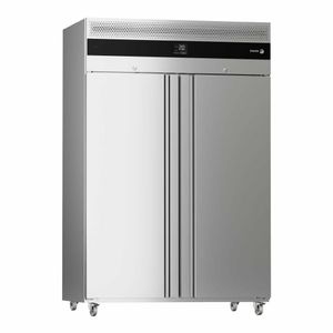 Fagor Advance Gastronorm Upright Cabinet Fridge 2 Door AUP-22G CR - FU002 - 1
