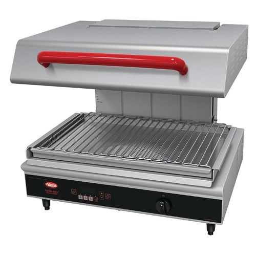 Hatco Therm Max High Speed Salamander Grill TMS2-1H - DZ804 - 1