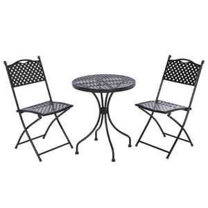 Rowlinson Havana Bistro Set - HP881 - 1