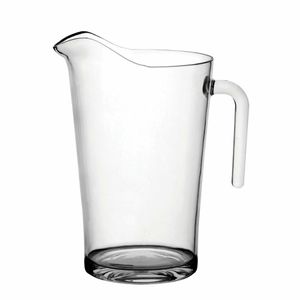 Utopia 4-Pint Jug (Pack of 6) - FU631 - 1