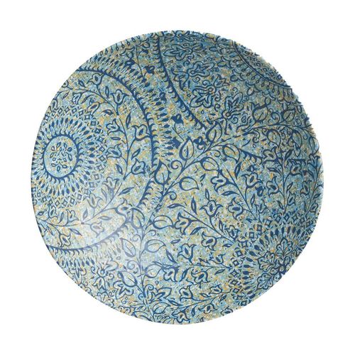 Steelite Solano Azure Bowl 140mm (Pack of 12) - VV4188 - 2
