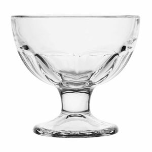 Olympia Low Sundae Glasses 310ml (Pack of 6) - DP668 - 3