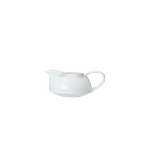 William Edwards Frost Milk Jugs White 220ml (Pack of 6) - VV3145 - 1