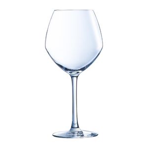 Chef & Sommelier Cabernet Vins Jeunes Wine Glasses 350ml (Pack of 24) - HR726 - 1
