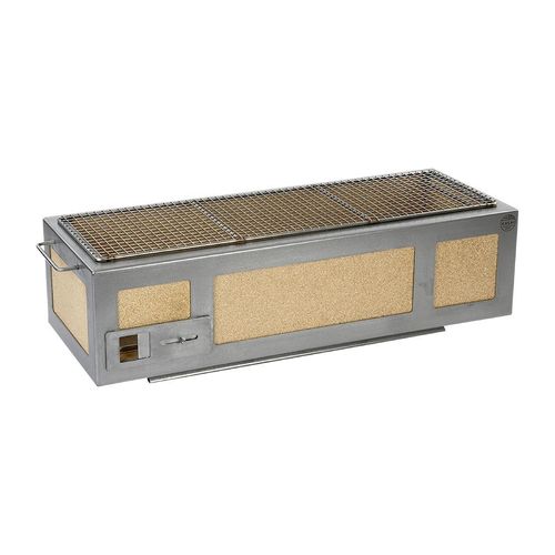 Kasai Long Konro Grill Skewer Edition SVT-16193 - HW394 - 1