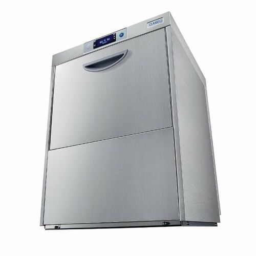 Classeq Glasswasher C500WS with Integrated Water Softener 30A Single Phase - HR964 - 2