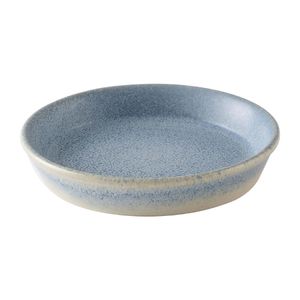Dudson Evo Azure Tapas Dishes Blue 152mm (Pack of 6) - HX219 - 3