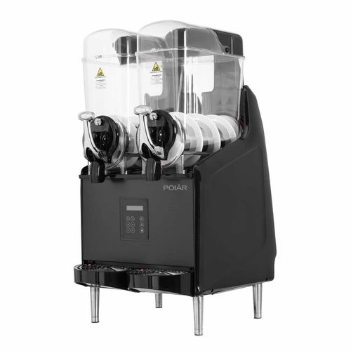Polar U-Series Slush Maker 2x 12Ltr - UA045 - 2