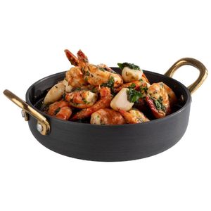 APS Small Serving Pot 150x40mm - HS943 - 3