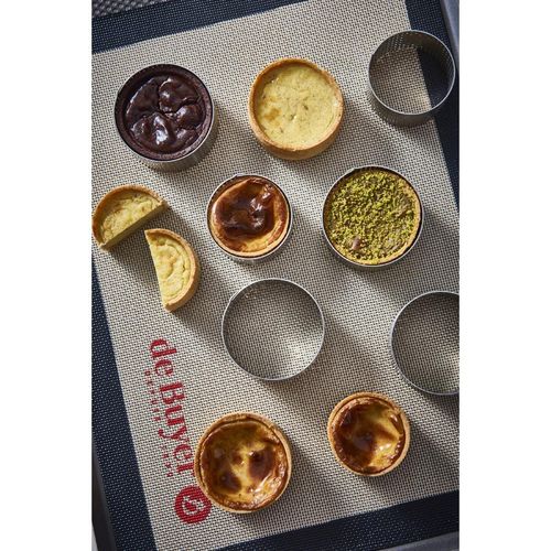 De Buyer Airmat Baking Mat 1/1 GN - HW061 - 4