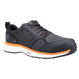 Timberland Pro Reaxion S3 Safety Trainers 41 - BA152-41 - 1