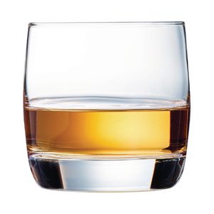 Chef & Sommelier Vigne Old Fashioned/Rocks Glasses 200ml (Pack of 24) - HR924 - 3